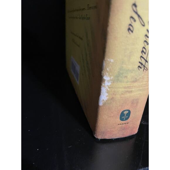 Island Beneath the Sea : A Novel by Isabel Allende (2010, Hardcover) - Picture 5 of 9